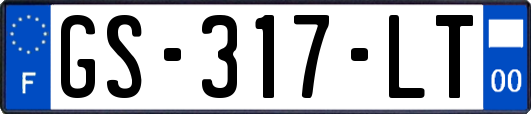 GS-317-LT