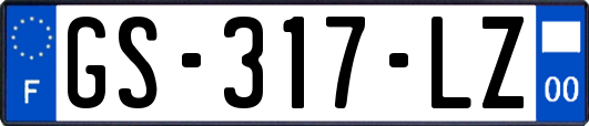 GS-317-LZ