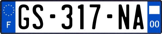 GS-317-NA