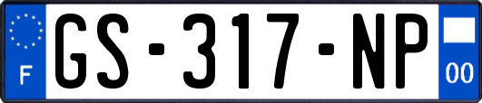 GS-317-NP