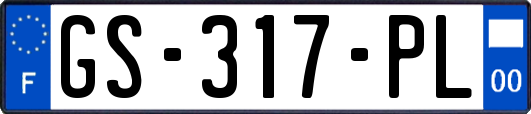 GS-317-PL