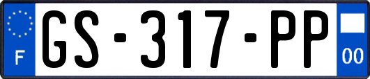 GS-317-PP