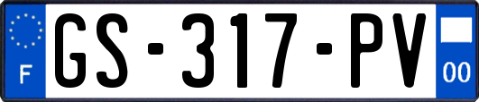 GS-317-PV