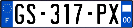GS-317-PX