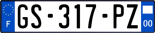 GS-317-PZ