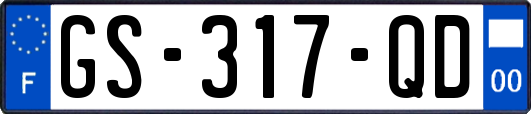 GS-317-QD