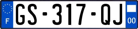GS-317-QJ