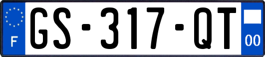 GS-317-QT