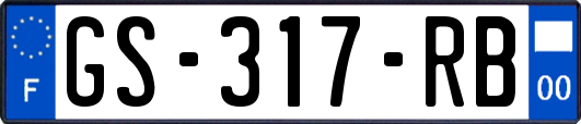 GS-317-RB