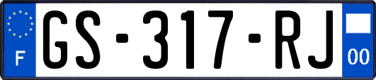 GS-317-RJ