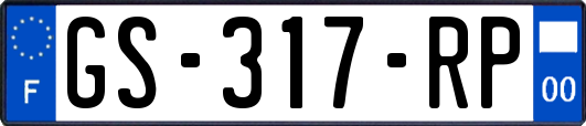 GS-317-RP