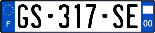 GS-317-SE