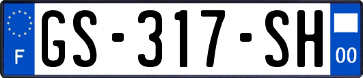 GS-317-SH