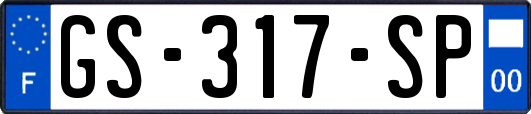 GS-317-SP