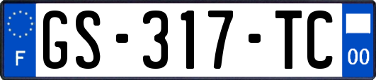 GS-317-TC