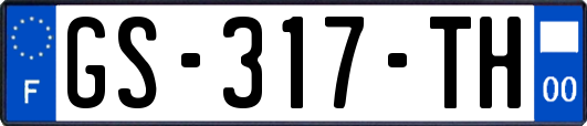 GS-317-TH