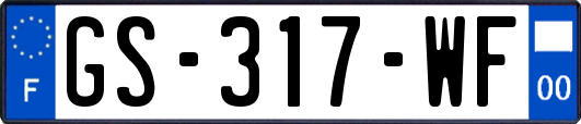 GS-317-WF