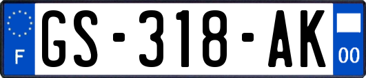 GS-318-AK