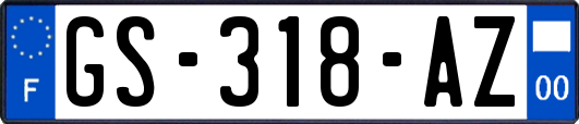 GS-318-AZ