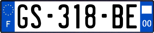 GS-318-BE