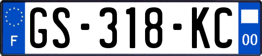 GS-318-KC