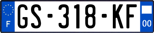GS-318-KF