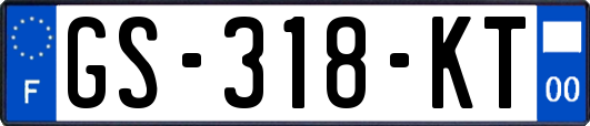 GS-318-KT