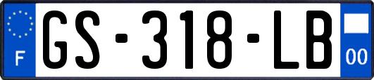 GS-318-LB