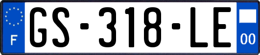 GS-318-LE