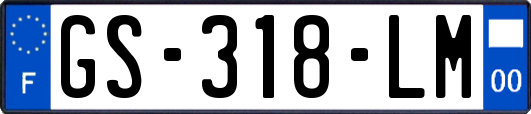 GS-318-LM