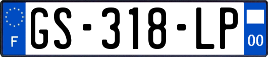 GS-318-LP