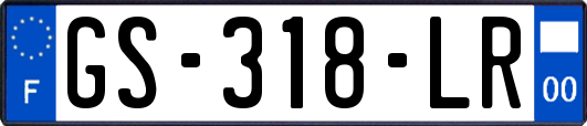 GS-318-LR