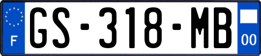 GS-318-MB
