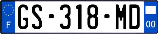 GS-318-MD