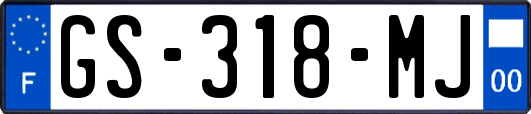 GS-318-MJ