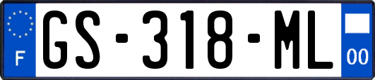 GS-318-ML