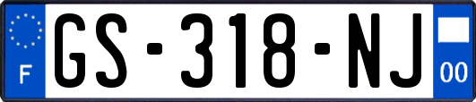 GS-318-NJ