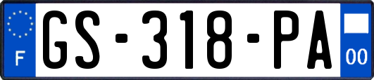 GS-318-PA
