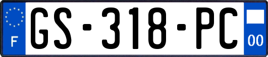 GS-318-PC