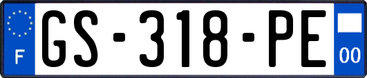 GS-318-PE