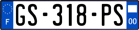 GS-318-PS