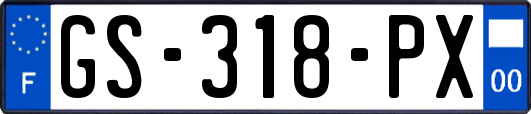 GS-318-PX