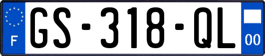 GS-318-QL
