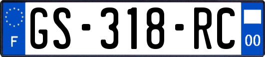 GS-318-RC