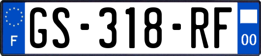 GS-318-RF