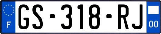 GS-318-RJ