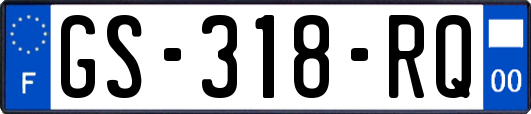 GS-318-RQ