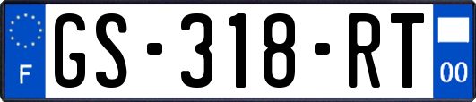 GS-318-RT