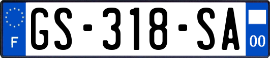 GS-318-SA