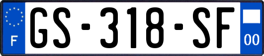 GS-318-SF